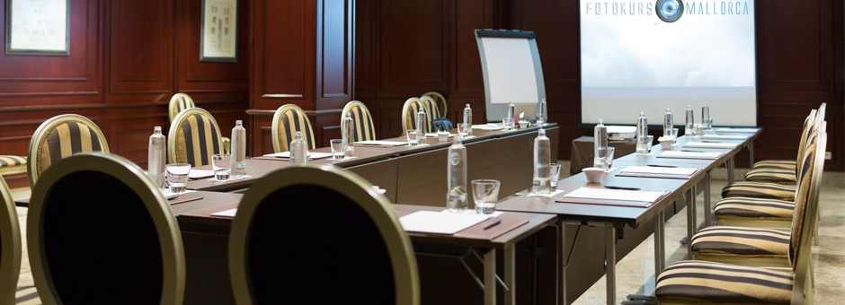 Sala de reuniones
